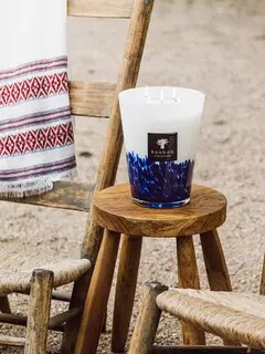 شمعة فيذرز توراج ماكس 10 المعطرة