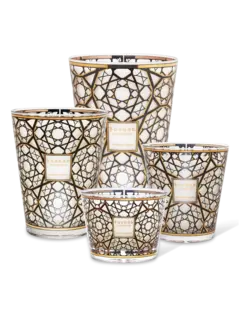 شمعة ماكس 16 أربيان نايتس