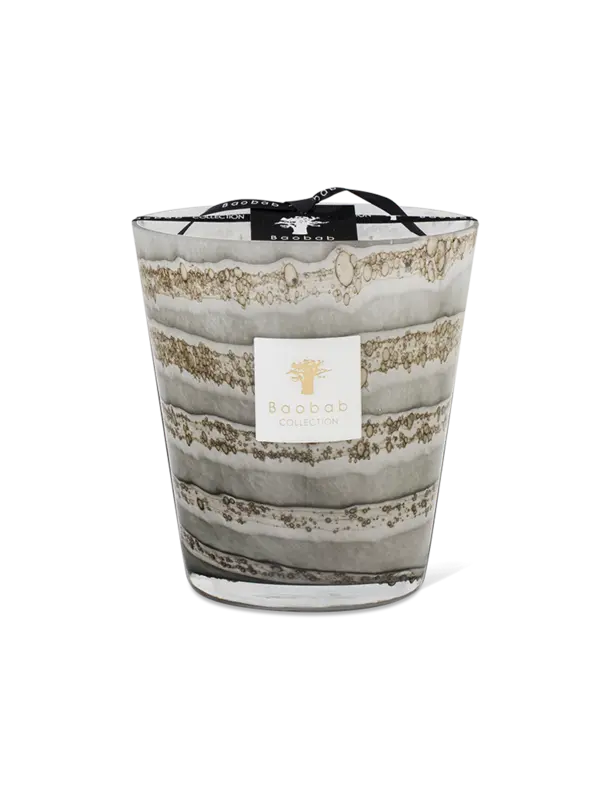 شمعة ماكس 16 أتاكاما من تشكيلة ساند