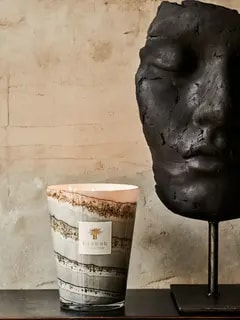 شمعة ماكس 16 أتاكاما من تشكيلة ساند