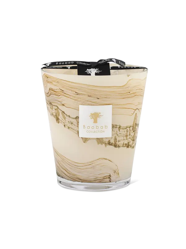 شمعة ماكس 16 سيلولي من تشكيلة ساند