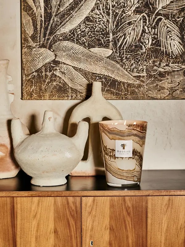 شمعة ماكس 16 سيلولي من تشكيلة ساند