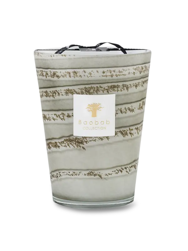 شمعة ماكس 24 أتاكاما من تشكيلة ساند