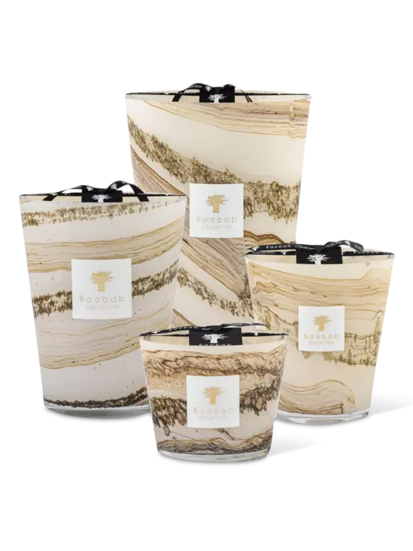 شمعة ماكس 24 ساند سيلولي