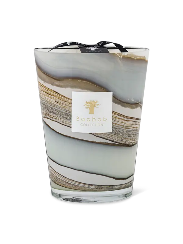 شمعة ماكس 24 سونورا من تشكيلة ساند