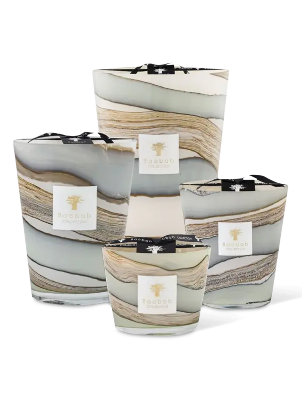 شمعة ماكس 24 سونورا من تشكيلة ساند