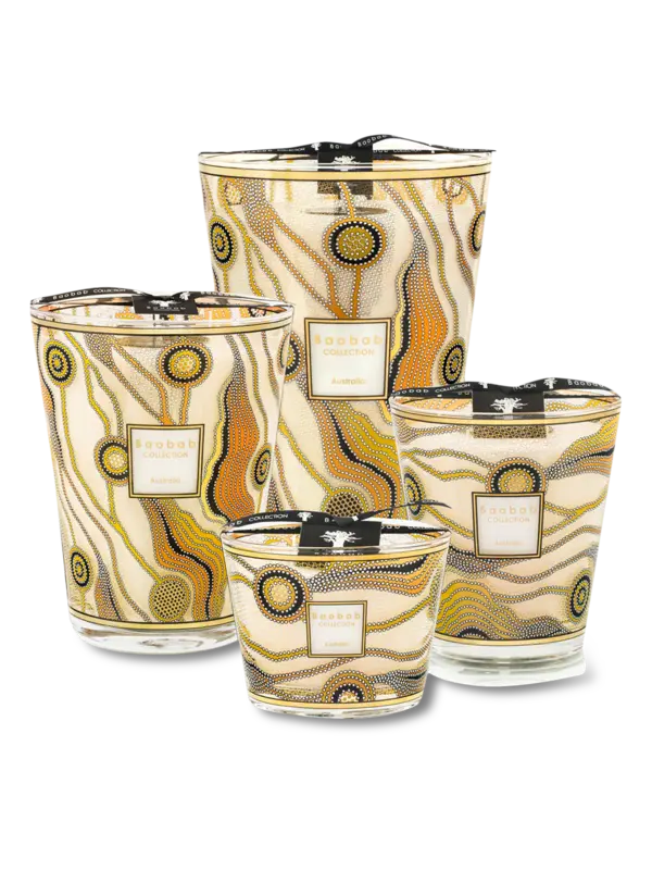 شمعة ماكس 35 أستراليا