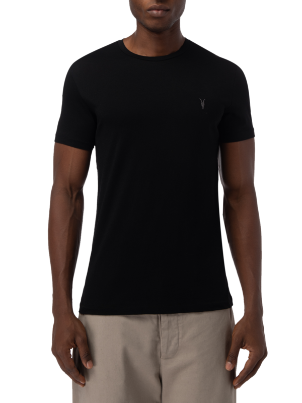 Tonic Crew T-Shirt, 3-Pack