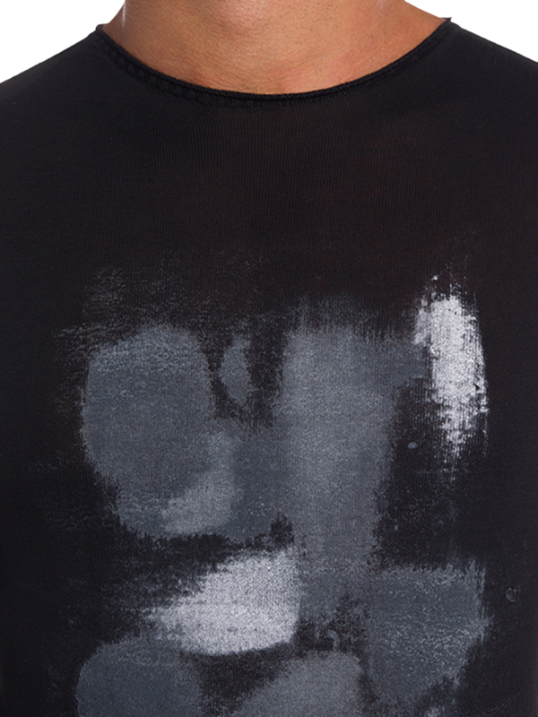 Black Sweater