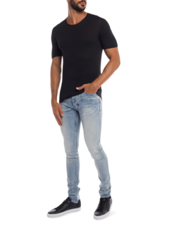 Black T-shirt