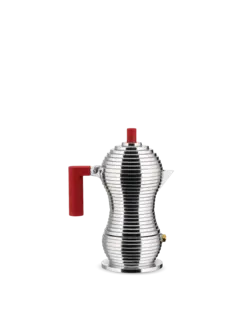 Pulcina Espresso Coffee Maker