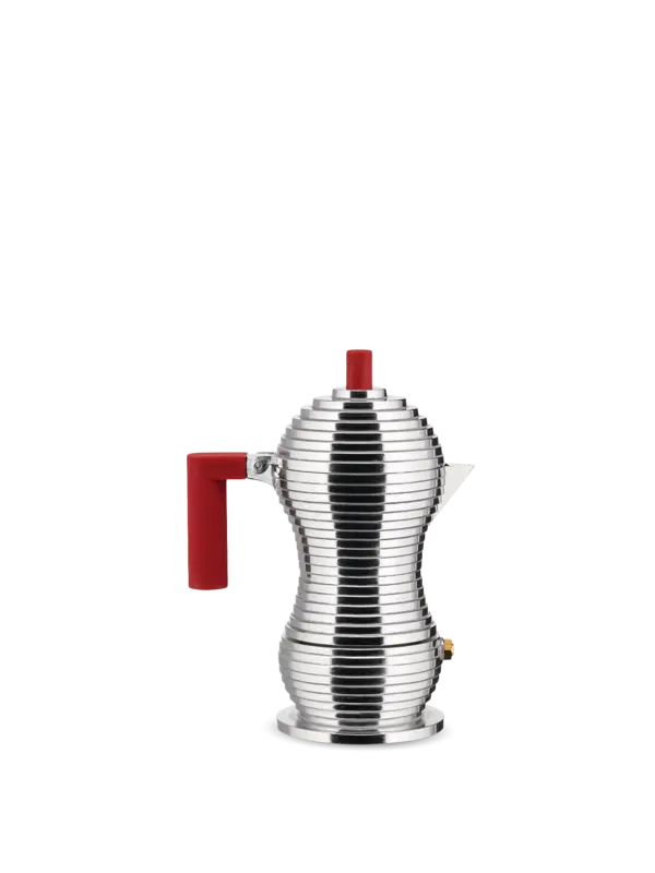 Pulcina Espresso Coffee Maker