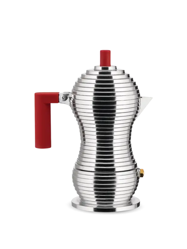 Pulcina Espresso Coffee Maker