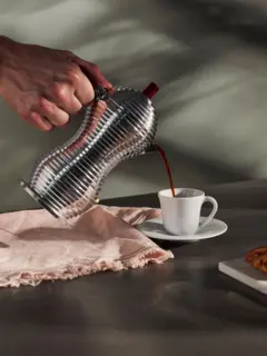 Pulcina Espresso Coffee Maker