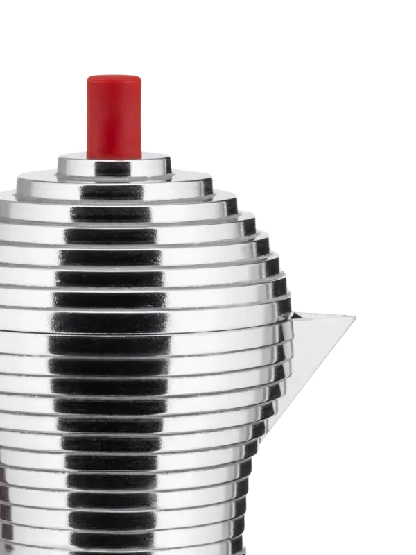 Pulcina Espresso Coffee Maker