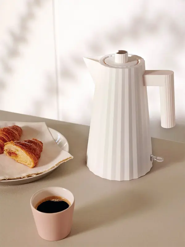 Plisse Electric Kettle