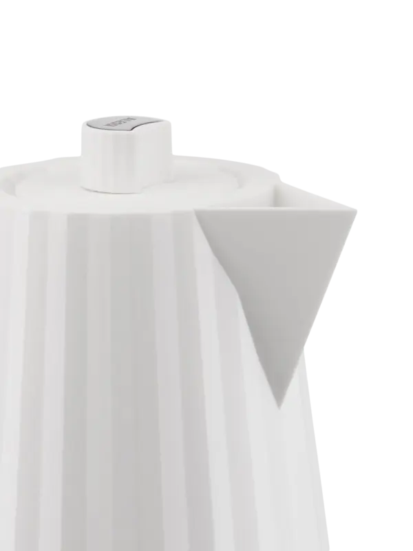 Plisse Electric Kettle