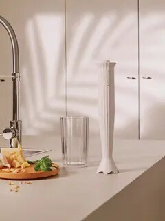 خلاط من تشكيلة بليسيه