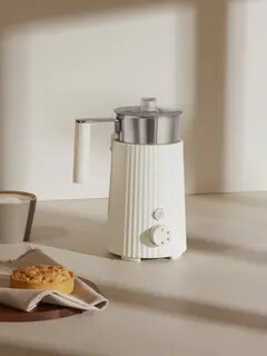 جهاز خفق الحليب بليسيه