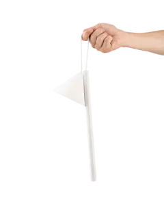 مصباح تسوميكي محمول