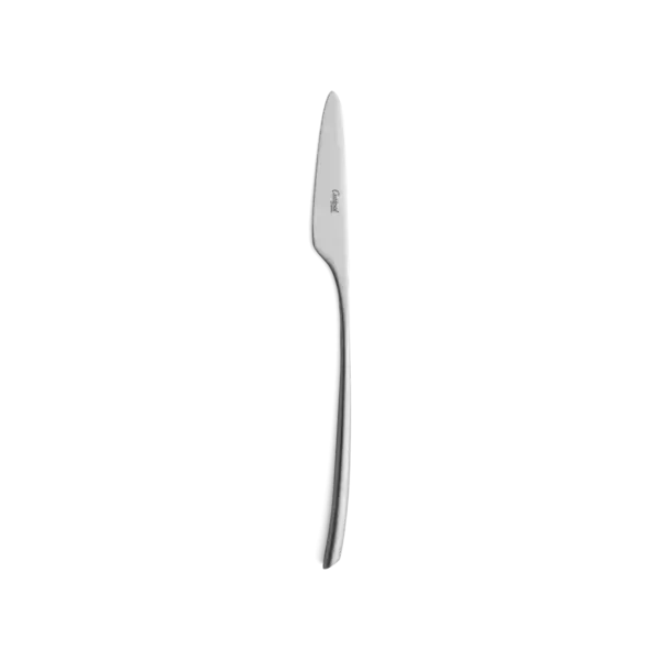 سكين حلوى بلون غير لامع ميزو