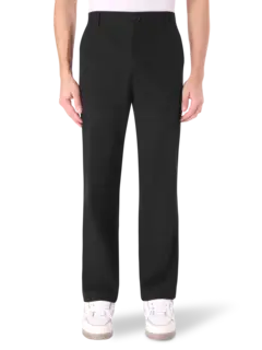Patch Traveler Pants