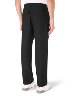 Patch Traveler Pants