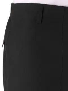 Patch Traveler Pants