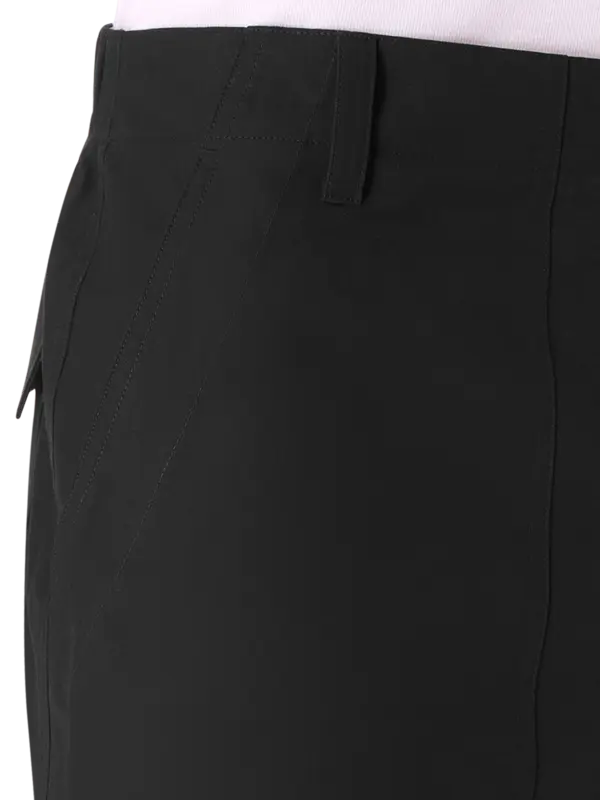 Patch Traveler Pants