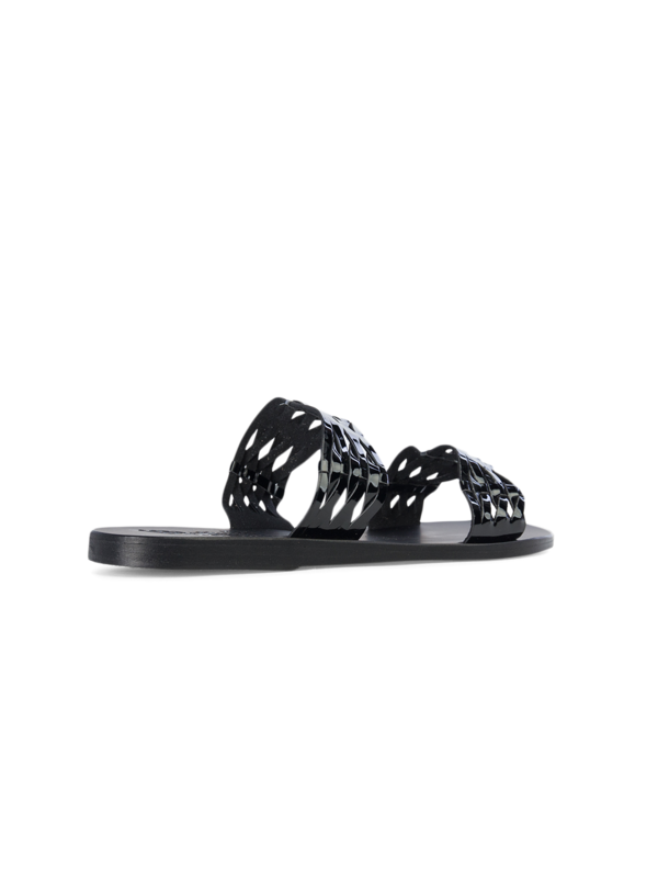 Melia Woven Sandals