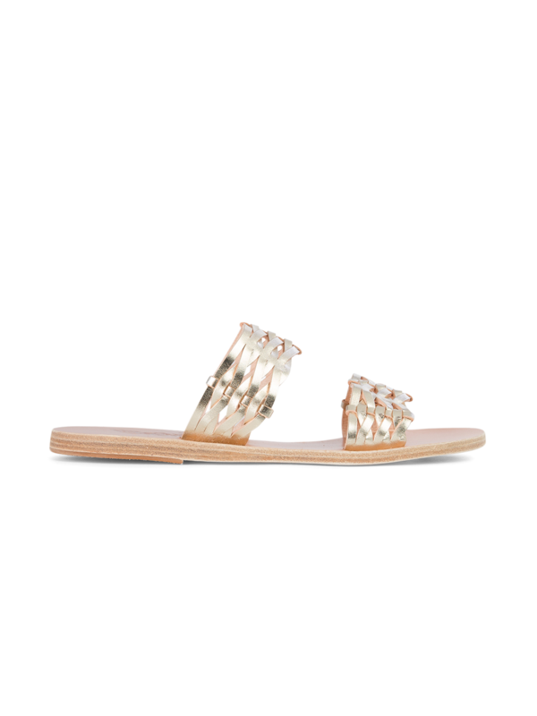 Melia Woven Sandals