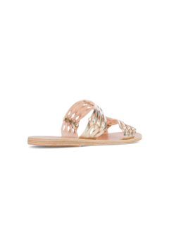Melia Woven Sandals