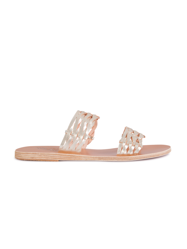 Melia Woven Sandals