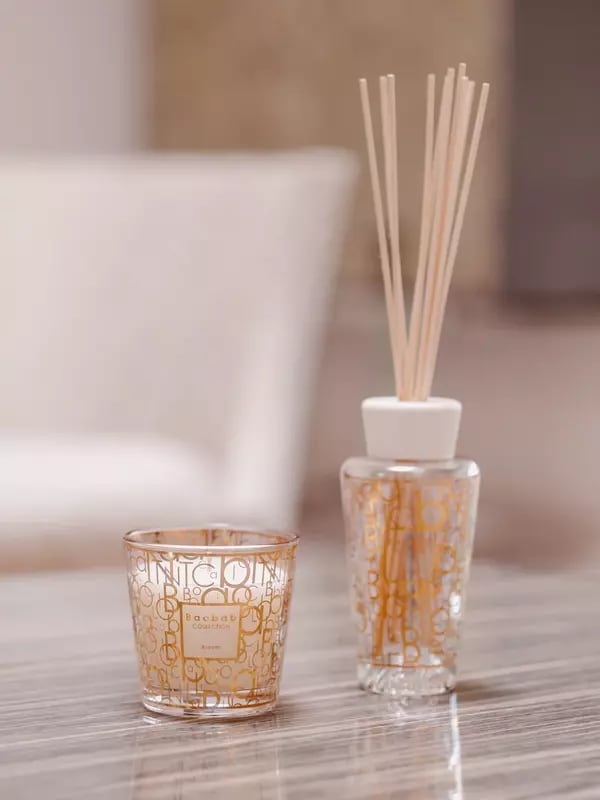 صندوق هدايا ماي فيرست باوباب أوروم