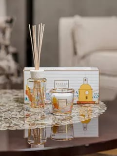 صندوق هدايا ماي فيرست باوباب آ سينت تروبيز