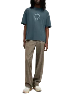 Tierra Crew Neck T-Shirt