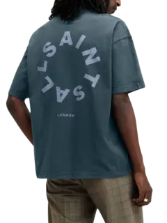 Tierra Crew Neck T-Shirt