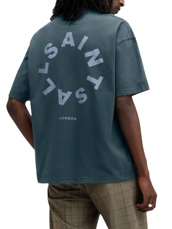 Tierra Crew Neck T-Shirt