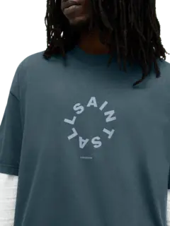 Tierra Crew Neck T-Shirt