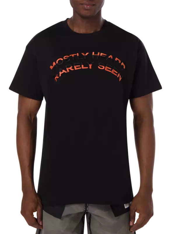 تيشيرت نوك أوت