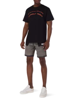 تيشيرت نوك أوت