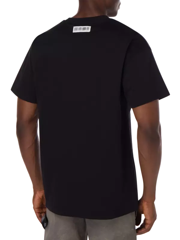 تيشيرت نوك أوت