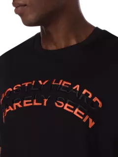 تيشيرت نوك أوت