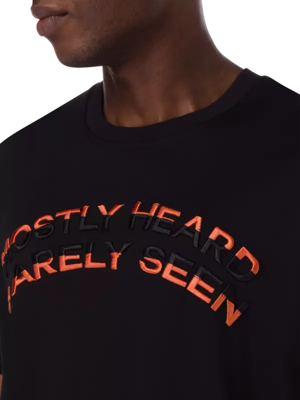 تيشيرت نوك أوت