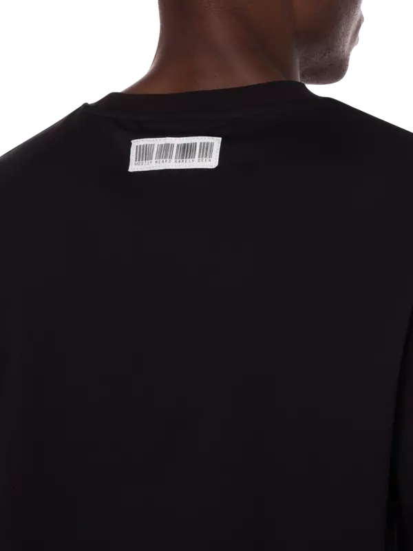 تيشيرت نوك أوت