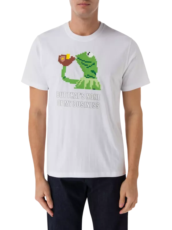 تيشيرت تي تايم