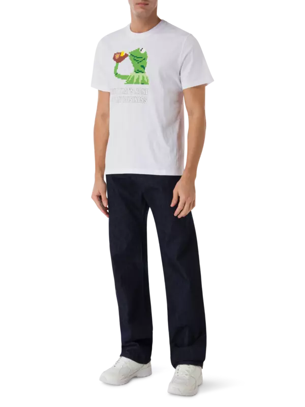 تيشيرت تي تايم