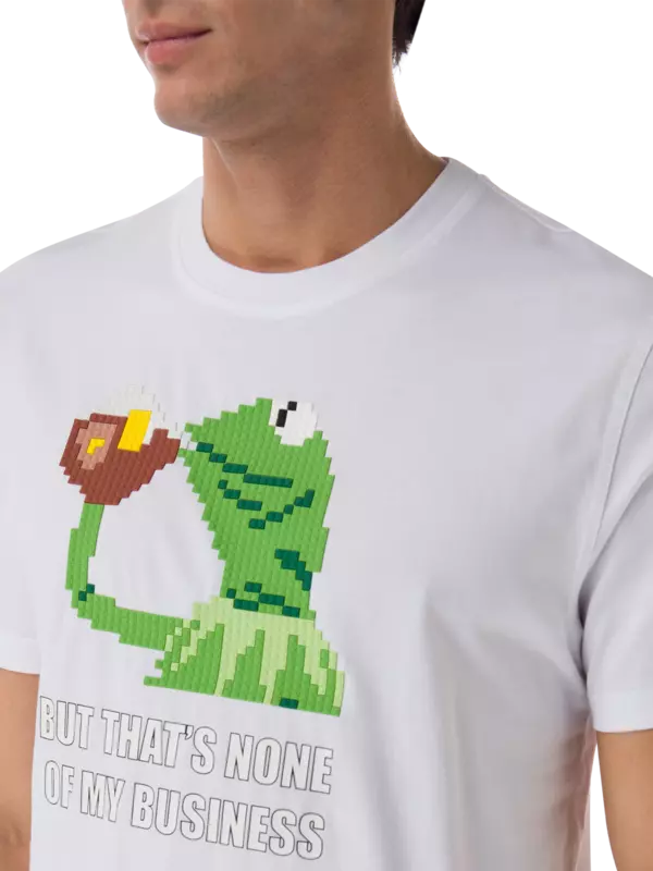 تيشيرت تي تايم