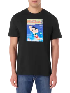 تيشرت أسترو مانجا