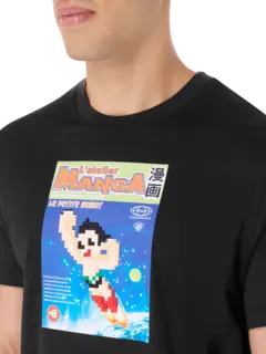 تيشرت أسترو مانجا